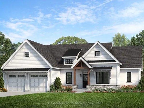 2 Mendon Green Ln, Pittsford, NY 14534
