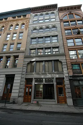 114 5th Avenue, New York, NY Commercial Space for Rent