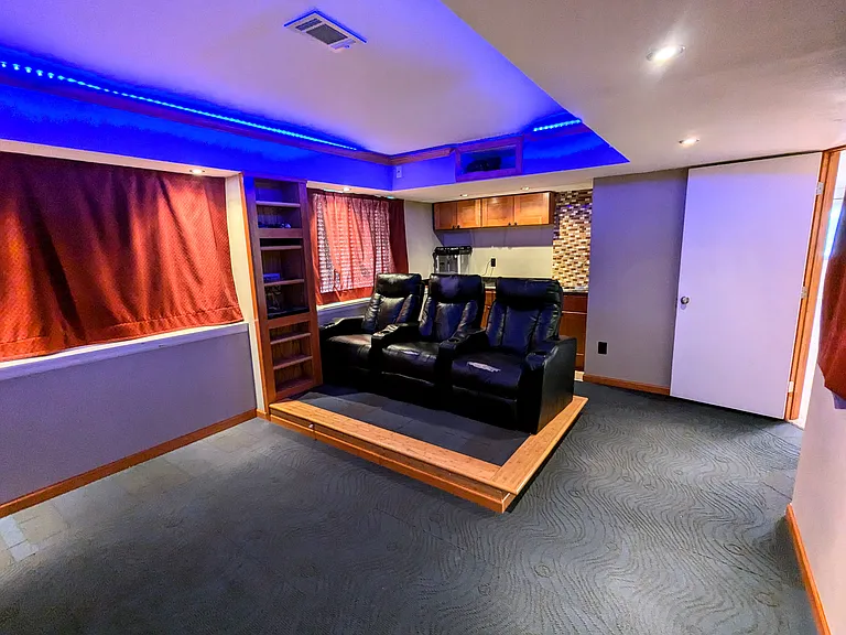 Home Theater