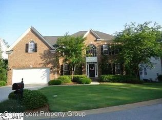 17 Brighthaven Ct, Simpsonville, SC 29681