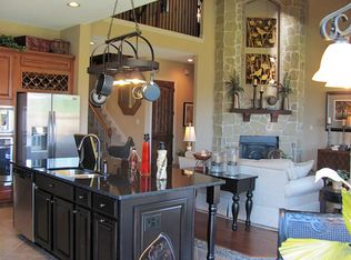 21339 Parham Cir, Spring, TX 77388