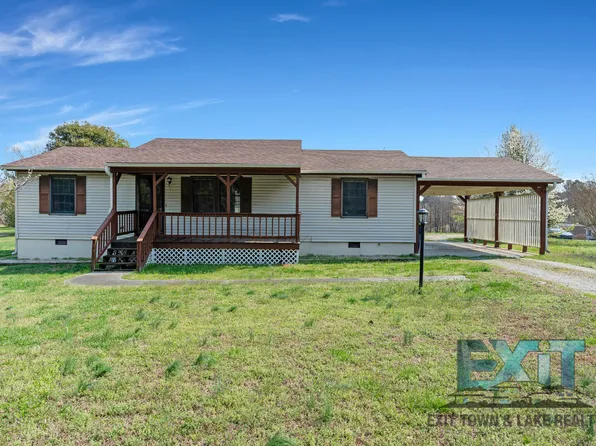 1000 Chaptico Rd, South Hill, VA 23970