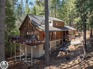 3716 Natchez Dr, Camp Connell, CA