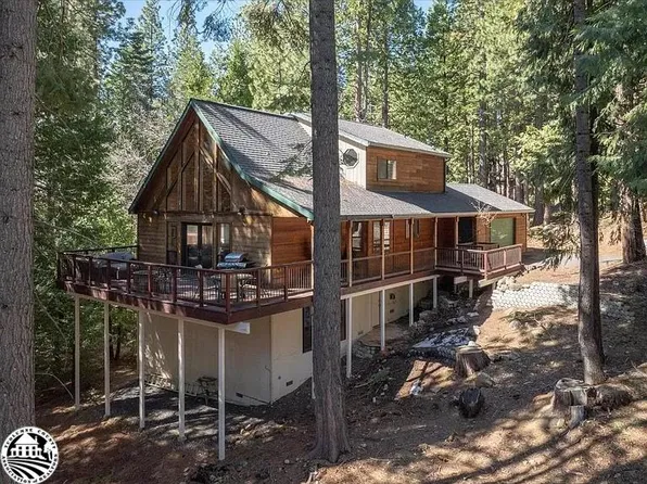 3716 Natchez Dr, Camp Connell, CA 95223