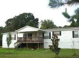 1684 Hoods Mill Rd, Commerce, GA 30529