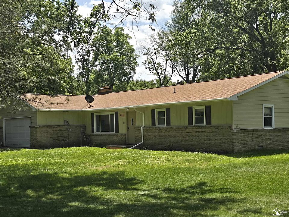 8413 Summerfield Rd, Lambertville, MI 48144 Zillow