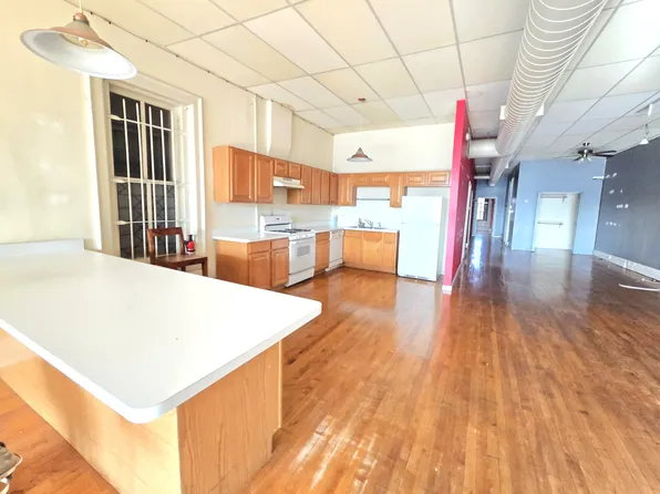 2515 S Archer Ave #2E, Chicago, IL 60608