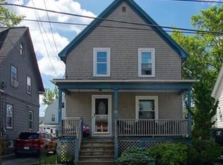 15 Falls St, Lynn, MA 01902