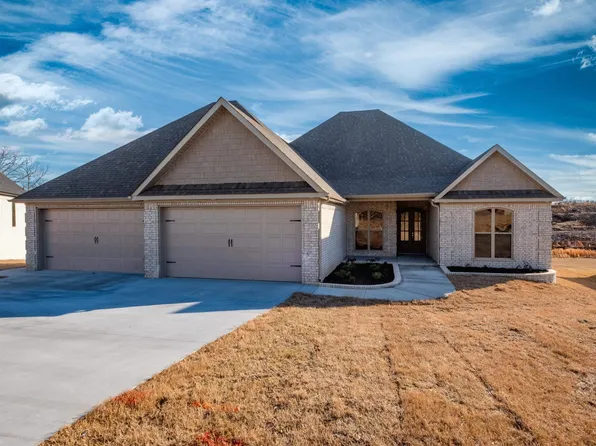 (undisclosed Address), Sherwood, AR 72120