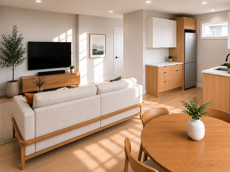 20 Creighton St #1 — Photo 10