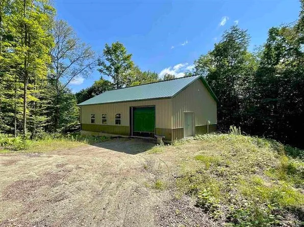 00 Old Farm Road, Burke, VT 05871