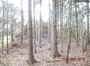 Hayes Rd, Dorset, OH 44032