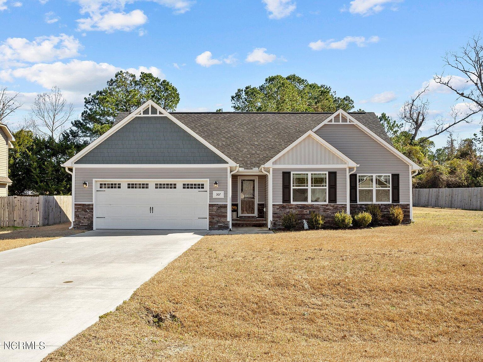 307 Vintage Court, Hubert, NC 28539 | Zillow