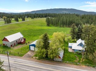 7462 W Kidd Island Rd, Coeur D Alene, ID 83814