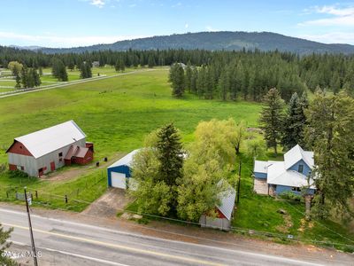 7462 W Kidd Island Rd, Coeur D Alene, ID, 83814