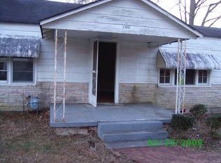 200 Atha St, Monroe, GA 30655
