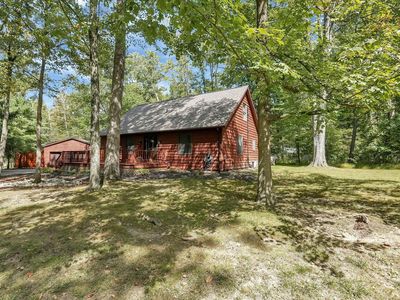 7326 State Route 19 Rd UNIT 321/315, Mount Gilead, OH, 43338