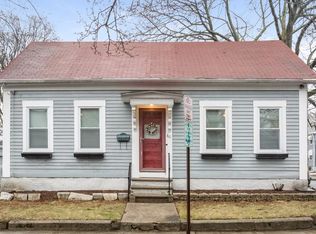 80 Meadow St, Pawtucket, RI 02860