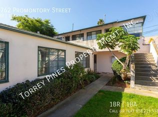 3762 Promontory St, San Diego, CA 92109