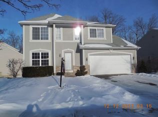 335 S Kyle Dr, Waukegan, IL 60085