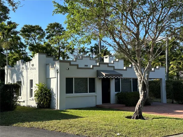 232 De Leon Dr, Miami Springs, FL 33166