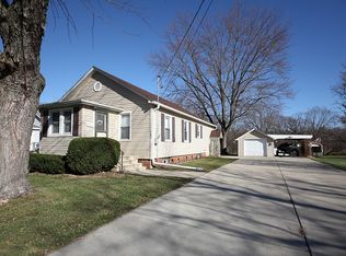 763 Opal St, Marseilles, IL 61341