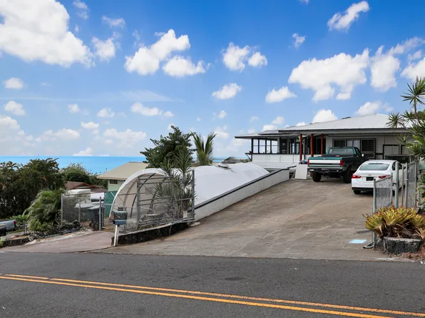 77-6482 Sea View Cir, Kailua Kona, HI 96740
