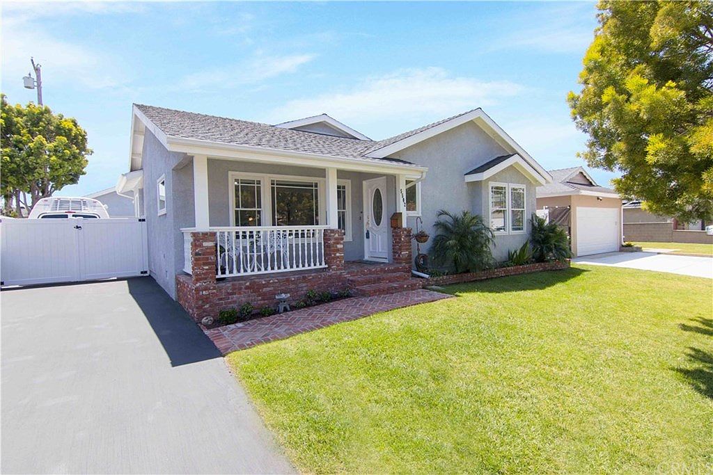 5502 Norton St, Torrance, CA 90503 Zillow