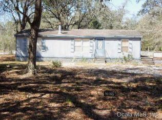 10665 NE 153rd St, Fort Mc Coy, FL 32134