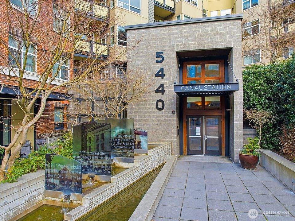 1st image of 5440 Leary Avenue NW #431