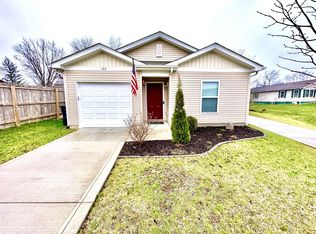 120 Twin Creek Way, Lancaster, OH 43130