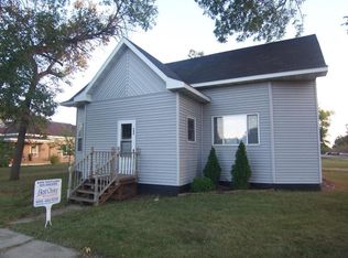 502 State Ave, Estelline, SD 57234