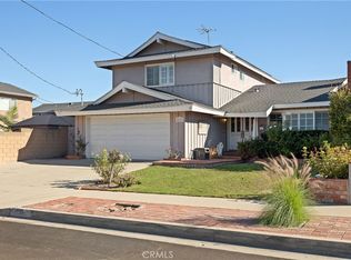 813 Statler St, San Pedro, CA 90731