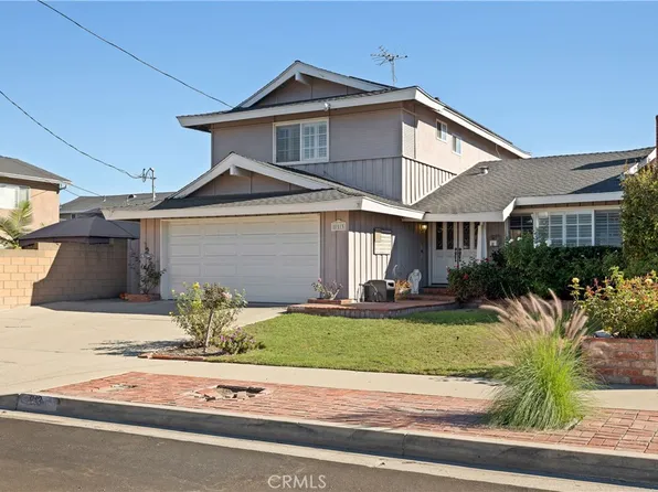 813 Statler St, San Pedro, CA 90731