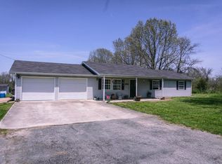 4302 Uu Rd, Elkland, MO 65644