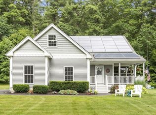 151 S Ashburnham Rd, Westminster, MA 01473