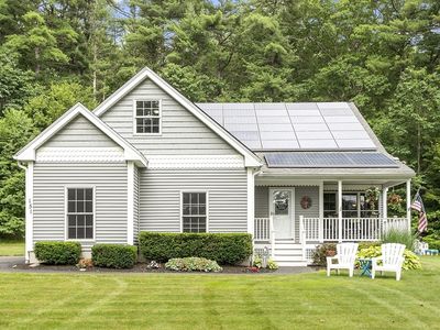 151 S Ashburnham Rd, Westminster, MA, 01473