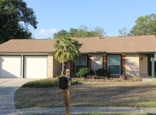 14115 Exmoor St, San Antonio, TX 78217