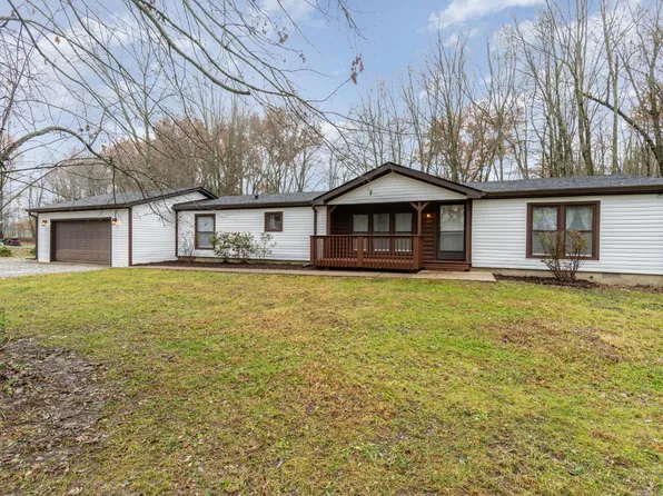 14084 Holiday Dr, Mount Orab, OH 45154