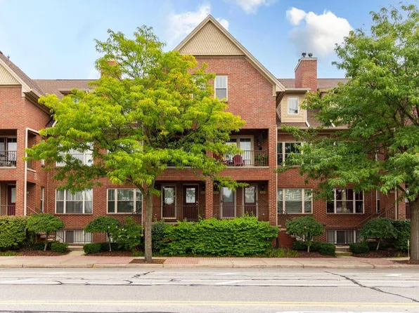 1445 S Washington Ave #43, Royal Oak, MI 48067