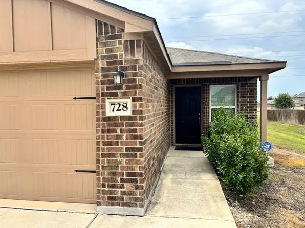728 Shoal Crk, New Braunfels, TX 78132