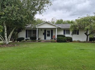 1117 Corporation St, Bridgeport, IL 62417
