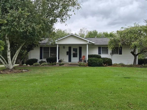 1117 Corporation St, Bridgeport, IL 62417