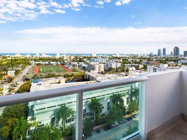 1200 West Ave APT 907, Miami Beach, FL 33139