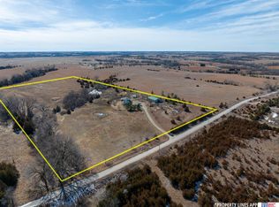456 L Rd, Palmyra, NE 68418