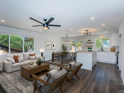 5805 Odessa Ave, La Mesa, CA, 91942