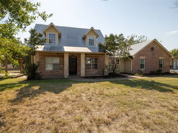 395 Conestoga Trl, Rhome, TX 76078