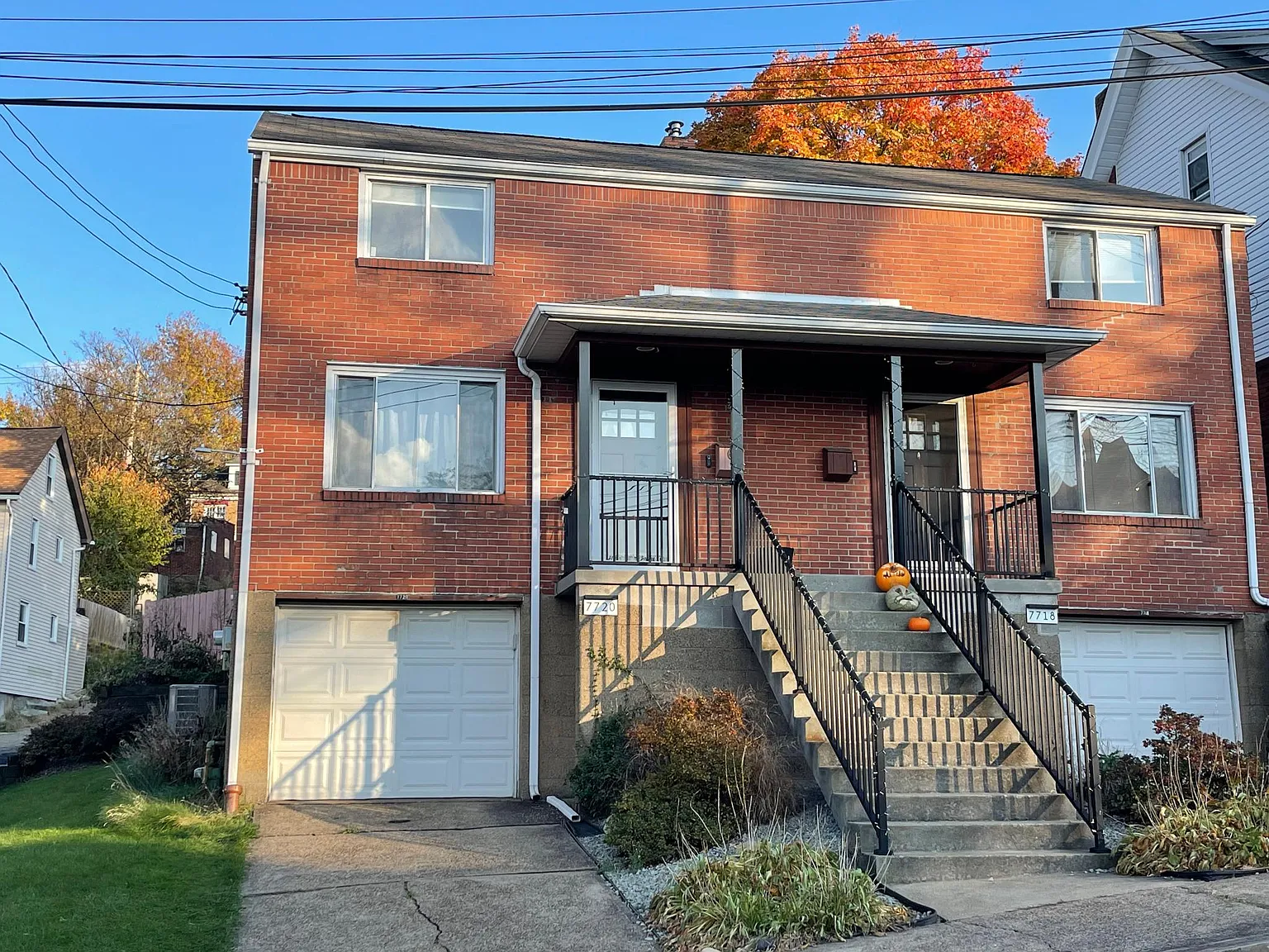 7720 Francis St photo 1
