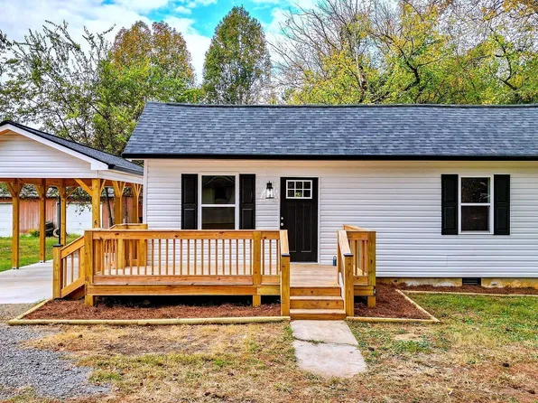 32 Fire Tower Rd NW, Cartersville, GA 30121