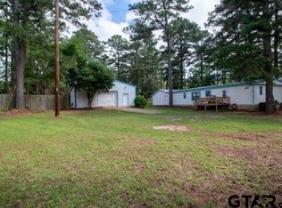 12961 N Pointe Rd, Winona, TX 75792
